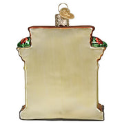 Holiday Hearth Ornament