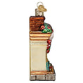 Load image into Gallery viewer, Holiday Hearth Ornament - Southlake Paws
