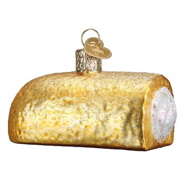 Hostess™ Twinkie™ Ornament - Southlake Paws