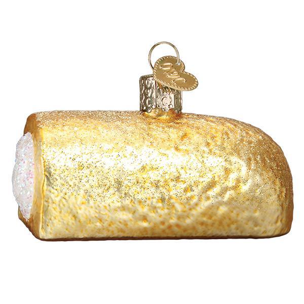 Hostess™ Twinkie™ Ornament - Southlake Paws