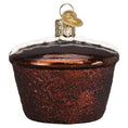 Load image into Gallery viewer, Hostess™ Cupcake™ Ornament - Southlake Paws
