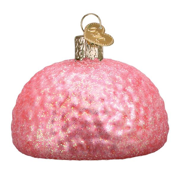 Hostess™ Snoball™ Ornament - Southlake Paws