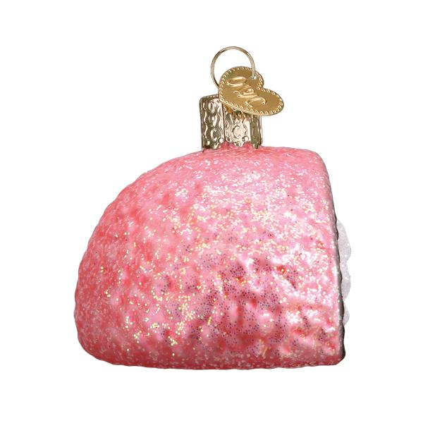 Hostess™ Snoball™ Ornament - Southlake Paws