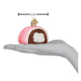 Load image into Gallery viewer, Hostess™ Snoball™ Ornament - Southlake Paws
