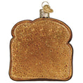 Load image into Gallery viewer, Avocado Toast Ornament - Southlake Paws
