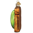 Load image into Gallery viewer, Avocado Toast Ornament - Southlake Paws
