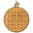 Load image into Gallery viewer, Waffle Ornament - Southlake Paws
