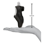 Tap Shoe Ornament