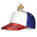 Load image into Gallery viewer, Baseball Cap Ornament - Southlake Paws
