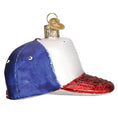 Load image into Gallery viewer, Baseball Cap Ornament - Southlake Paws

