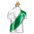 Load image into Gallery viewer, Girl Scout Uniform Ornament - Southlake Paws
