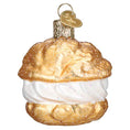 Load image into Gallery viewer, Cream Puff Ornament - Southlake Paws

