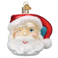 Load image into Gallery viewer, Santa Mug Ornament - Southlake Paws
