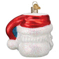 Load image into Gallery viewer, Santa Mug Ornament - Southlake Paws
