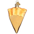 Load image into Gallery viewer, Piece Of Pecan Pie Ornament - Southlake Paws
