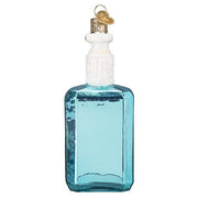 Hand Sanitizer Ornament