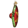 Load image into Gallery viewer, Sombrero Ornament - Southlake Paws
