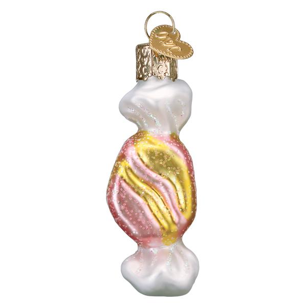 Salt Water Taffy Set (3pc) Ornament - Southlake Paws
