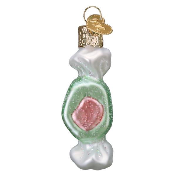Salt Water Taffy Set (3pc) Ornament - Southlake Paws