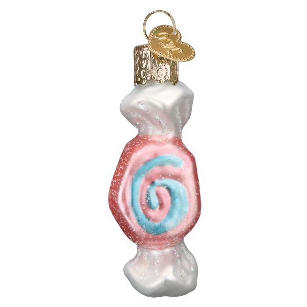 Salt Water Taffy Set (3pc) Ornament - Southlake Paws