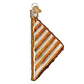 Load image into Gallery viewer, Grilled Cheese Sandwich Ornament - Southlake Paws
