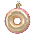 Load image into Gallery viewer, Pink Sprinkles Donut Ornament - Southlake Paws
