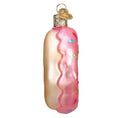 Load image into Gallery viewer, Pink Sprinkles Donut Ornament - Southlake Paws
