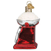 Kitchen Scale Ornament
