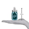 Load image into Gallery viewer, Mason Jar Ornament - Southlake Paws
