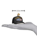 Load image into Gallery viewer, National Guard Cap Ornament - Southlake Paws

