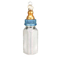 Load image into Gallery viewer, Boy Baby Bottle Ornament - Southlake Paws
