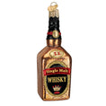 Load image into Gallery viewer, Whisky Bottle Ornament - Southlake Paws
