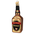 Load image into Gallery viewer, Bourbon Bottle Ornament - Southlake Paws
