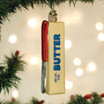 Load image into Gallery viewer, Stick Of Butter Ornament - Southlake Paws
