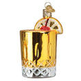 Load image into Gallery viewer, Whiskey Sour Ornament - Southlake Paws

