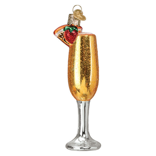 Mimosa Ornament - Southlake Paws