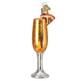 Load image into Gallery viewer, Mimosa Ornament - Southlake Paws
