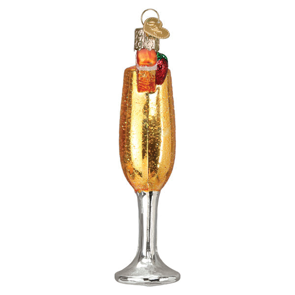 Mimosa Ornament - Southlake Paws