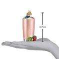 Load image into Gallery viewer, Smoothie Ornament - Southlake Paws
