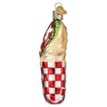 Load image into Gallery viewer, Gyro Ornament - Southlake Paws
