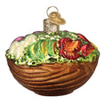 Load image into Gallery viewer, Bowl Of Salad Ornament - Southlake Paws
