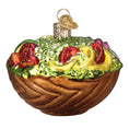Load image into Gallery viewer, Bowl Of Salad Ornament - Southlake Paws
