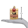 Load image into Gallery viewer, Takeout Bag Ornament - Southlake Paws
