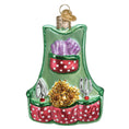 Load image into Gallery viewer, Gardening Apron Ornament - Southlake Paws
