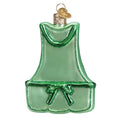 Load image into Gallery viewer, Gardening Apron Ornament - Southlake Paws

