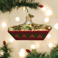 Load image into Gallery viewer, Nachos Ornament - Southlake Paws
