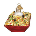 Load image into Gallery viewer, Nachos Ornament - Southlake Paws
