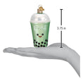 Load image into Gallery viewer, Boba Tea Ornament - Southlake Paws
