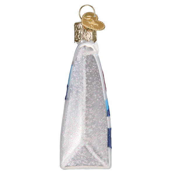 Hostess™ Donettes™ Ornament - Southlake Paws