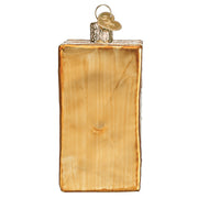 Napoleon Pastry Ornament